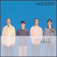 Weezer 1994 album - Wikipedia